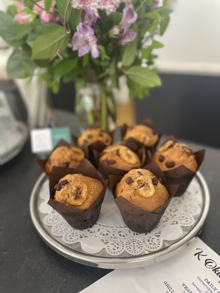 K Okay Café & Roasters Photos 2