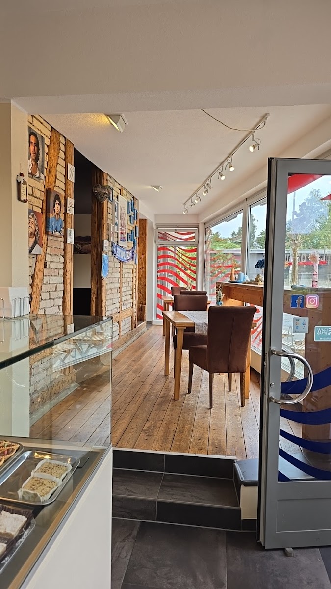 La Paninoteca Napoletana